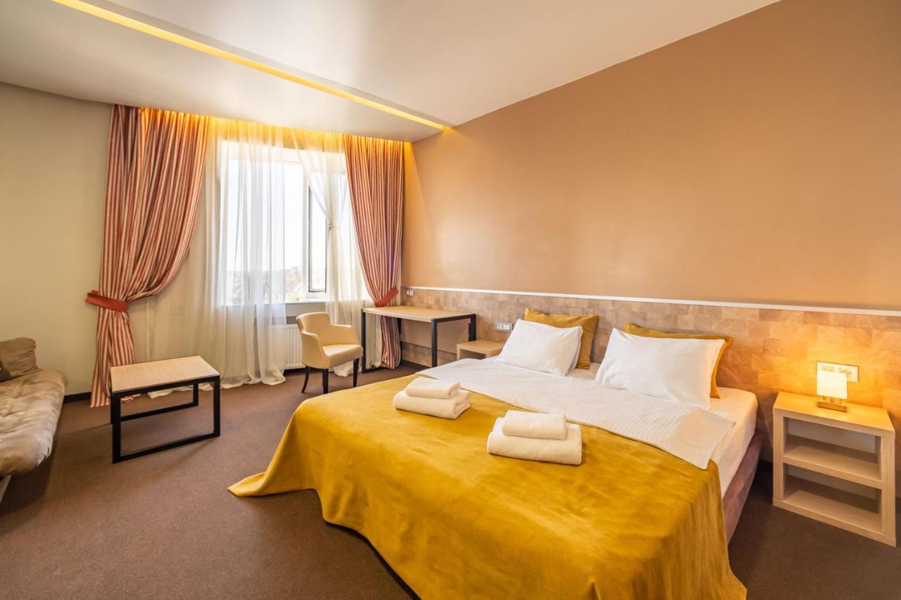 Mini-hotel People 3*