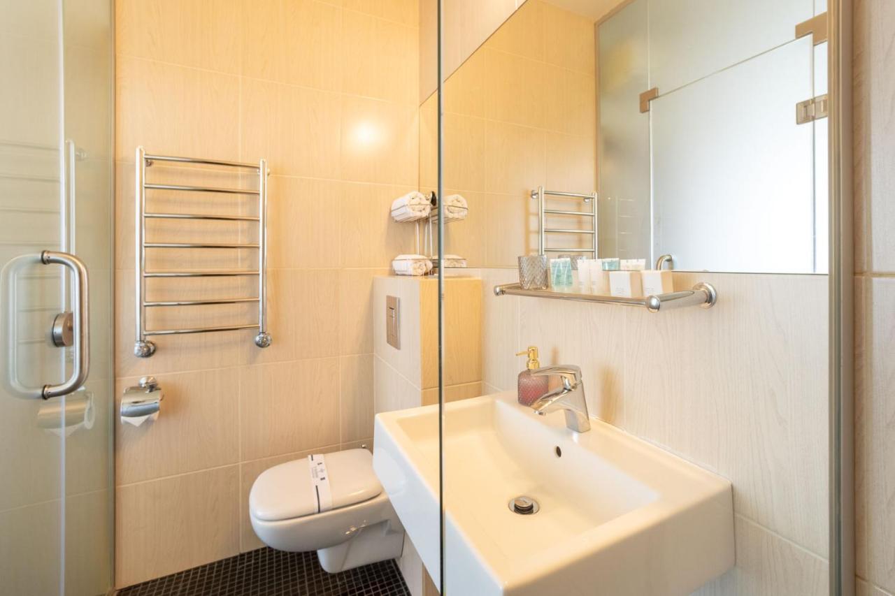 Mini-hotel People أوديسا
