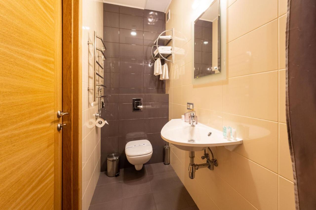 فندق Mini-hotel People